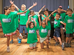 Bloomingdale School Of Music Registration Open For Summer Classes Image