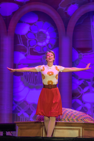 Review: THE SAN DIEGO OPERA'S BARBER OF SEVILLE at Pechanga Sports Arena Image