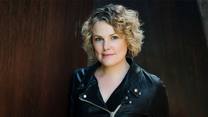 Anne-Louise Sarks Appointed as MTC's Next Artistic Director Image