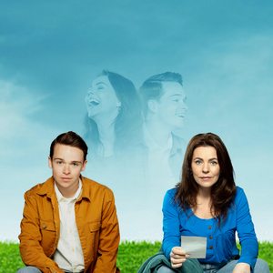 Rachel Tucker and Lewis Cornay Will Star in New Updated Version of JOHN & JEN This Summer 