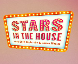 THE MYSTERY OF EDWIN DROOD, CINDERELLA, and ANASTASIA Casts Will Reunite on STARS IN THE HOUSE Image