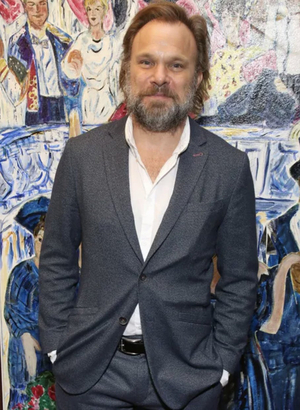 Norbert Leo Butz Signs With APA Image