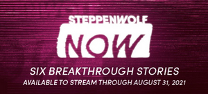 Two days left to get 50% off a Steppenwolf NOW virtual membership Image