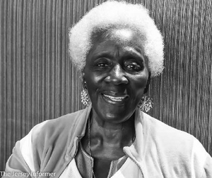 The Jersey City Theater Center's BLACK SPACE Spotlights Ms. Mary Aiken Image