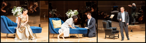 Pacific Symphony Presents LA TRAVIATA Reimagined 