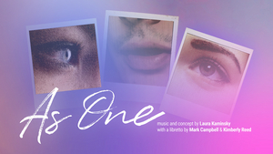 AS ONE Announced As Part of Opera Orlando's 'Opera On The Town' Image