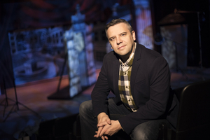 Feature: THEATRE FROM A DISTANCE with STORYBOOK THEATRE Image