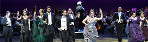 Israeli Opera Returns to the Stage With DIE FLEDERMAUS Tonight, April 30 Image