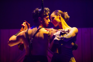 Review: MATADOR at Her Majesty's Theatre Image