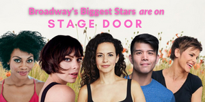 Get Mom A Video From Her Favorite Broadway Star For Mother's Day Image