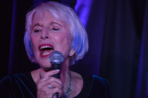 Interview: Barbara Bleier of LIFE, LOVE, AND WHO KNOWS WHAT ELSE? on MetropolitanZoom Image