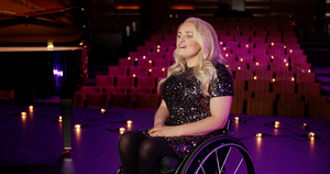Ali Stroker to Take Part in Philadelphia Theatre Company One-Night-Only Benefit Event 
