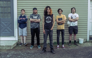 BLiND DRiVE Releases Debut EP REDEMPTION Image