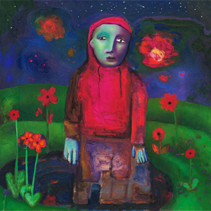 girl in red's Debut Album IF I COULD MAKE IT GO QUIET Out Now Image