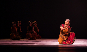 Twin Cities Dance Productions Move Outdoors This Summer Image