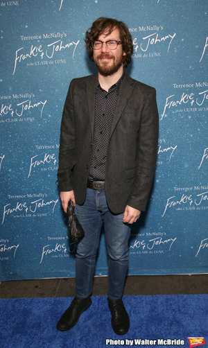 John Gallagher Jr., Raul Esparza and More Join Berkeley Rep's Ovation Gala: IMAGINE Image