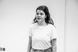 Review: TARANTULA at Southwark Playhouse Image