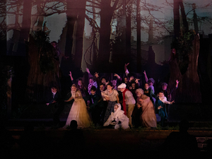 Review: INTO THE WOODS JR. at Florida Repertory Theatre 