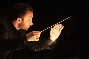 Bayerische Staatsoper Founds Own Label – Bayerische Staatsoper Recordings Image