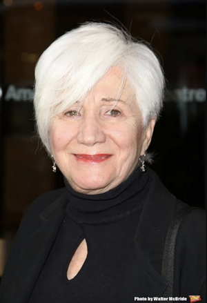 Stage and Screen Actress Olympia Dukakis, Best Known For MOONSTRUCK, Dies at 89 
