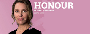 Review: Ensemble Theatre's New Staging Of Joanna Murray-Smith's HONOUR Reinforces That The Issues Examined 25 Years Ago Remain Image
