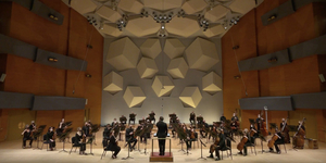 DREAMS AND DISCOVERY is Streaming Now From Minnesota Orchestra Image