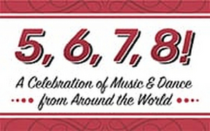 St. George Theater Announces Pop-Up Series, '5,6,7,8!' Image