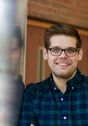 Interview: Andrew Kuhlman of STAGES ST. LOUIS at The Ross Family Theater Image