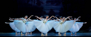 GISELLE Will Celebrate 180th Anniversary With Performance From West Australian Ballet Image
