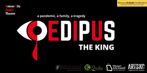 OEDIPUS THE KING Will Be Performed in the Park By Kansas City Public Theatre  Image