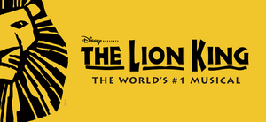 Disney's THE LION KING to Return to Playhouse Square in October 
