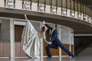 New York City Ballet Announces 2021 Digital Season Programming For May 3-8 Image