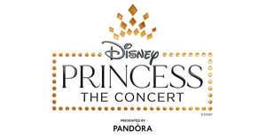 DISNEY PRINCESS - THE CONCERT to be Presented at The Fabulous Fox Theatre 