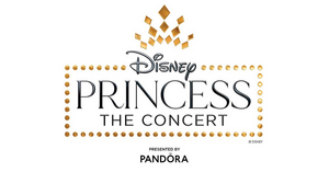 DISNEY PRINCESS - THE CONCERT to be Presented at The Fabulous Fox Theatre Image