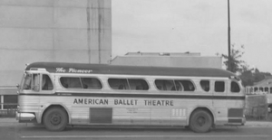 American Ballet Theatre to Present ABT ACROSS AMERICA Image