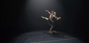 VIDEO: American Ballet Theatre's Incubator Presents SOIREE Nocturne by Melvin Lawovi 