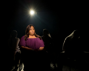 Review: dwb (driving while black) film at UrbanArias Image