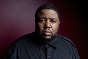 DACAMERA Announces Tyshawn Sorey Commission with Rothko Chapel, Premiering February 2022 Image