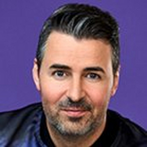 Pete Lee to Perform at Comedy Works South at the Landmark Image