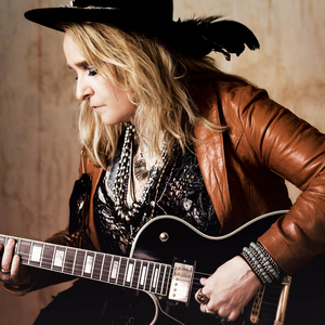 Melissa Etheridge to Return to Indian Ranch in September 