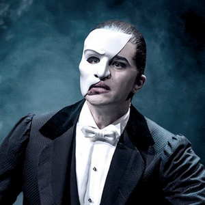 THE PHANTOM OF THE OPERA Launches Instagram Mask Filter Image
