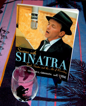 Ring-a-Ding-Ding Event Celebrates Frank Sinatra This Month Image