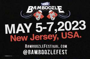 The Bamboozle Celebrates 20 Years With Anniversary Event in 2023 