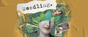 Audio Installation SEEDLING Explores Motherhood And Environmental Responsibility in Northampton This Month  Image