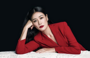 Jihye Lee Quintet Will Perform at Flushing Town Hall For APA Heritage Month Image