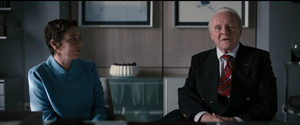 THE FATHER is Now Available to Own Digitally Image