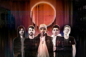 Hacktivist Releases New Version of 'Reprogram' Image