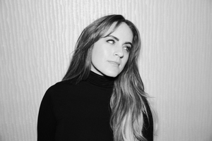Rachel Eckroth Premieres 'Ready Go' With Under The Radar Image