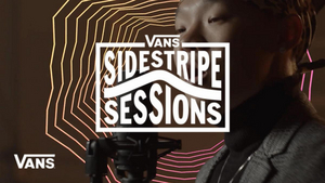 Vans Launches Season Four of Sidestripe Sessions 