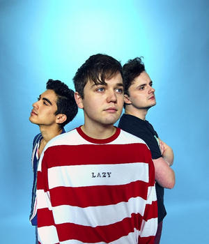 The Happy Fits Release Video For 'Two Of Many' Image